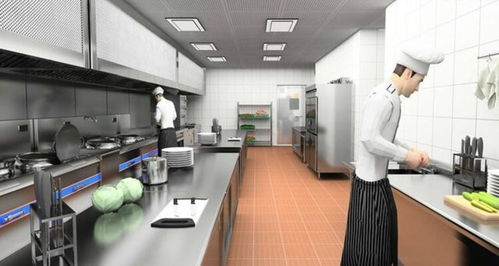 从后厨到前厅 河南专业餐饮厨房设计与北京餐厅策划咨询双轨赋能