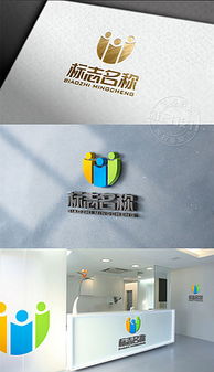 心理咨询标志设计 从理念到视觉表达，打造专业可信的品牌形象