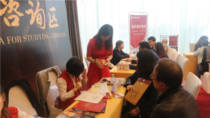 加嘉国际教育 加拿大留学生全程管家会员服务，专业咨询策划助您无忧留学